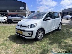 Volkswagen Up! - 1.0 BMT high up