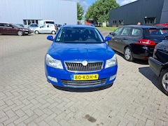 Skoda Octavia Combi - 1.4 TSI Elegance Business Line