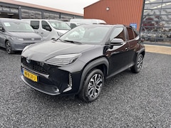 Toyota Yaris Cross - 1.5 HYBRID TEAM D CARPLAY APPLE ANDROID