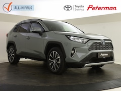 Toyota RAV4 - 2.5 Hybrid AWD Dynamic | Navigatie