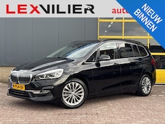 BMW 2-serie Gran Tourer - 216i 7p. Business Edition Plus 12 maanden Bovag garantie