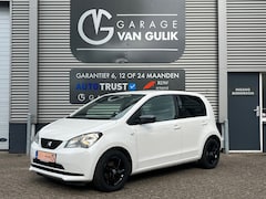 SEAT Mii - 1.0 60PK Style 5 deuren Airco, Stoelverw., BeatsAudio, Isofix, ElektrischeRuiten, DriveMii