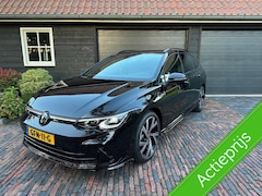 Volkswagen Golf Variant - 1.5 eTSI R-Line Bus. Trekh/Virt/Navi