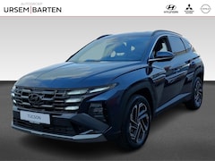 Hyundai Tucson - 1.6 T-GDI HEV Premium