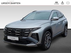 Hyundai Tucson - 1.6 T-GDI HEV Premium