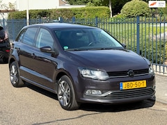Volkswagen Polo - 2015 1.2 TSI Highline Tech / Lounge edition