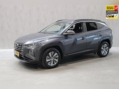 Hyundai Tucson - 1.6 T-GDI HEV Comfort Prijs is Rijklaar incl 12 maanden bovag