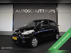 Hyundai i10 - 1.1 Dynamic AIRCO / GEEN IMPORT / SLECHTS 44.000 KM