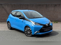 Toyota Aygo - 1.0 VVT-i x
