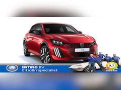 Peugeot 208 - Hybrid 145 e-DCS6 GT ADAPT CRUISE + 360 CAMERA +NAVI