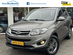 Chery Tiggo 5 - , 2.0 16v