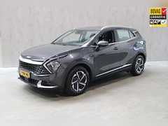 Kia Sportage - 1.6 T-GDi MHEV DynamicLine Prijs is rijklaar