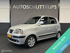 Hyundai Atos - 1.1i Dynamic AUTOMAAT / NAP / HOGE INSTAP