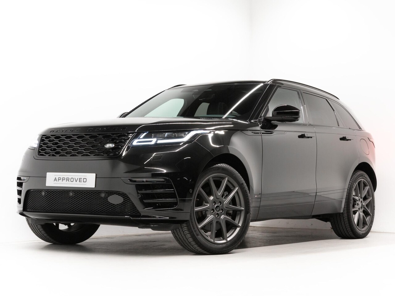 Land Rover Range Rover Velar - 2.0 P400e AWD Dynamic SE PHEV 2.0 P400e AWD Dynamic SE PHEV - AutoWereld.nl