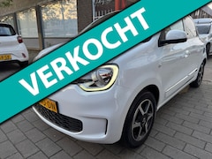 Renault Twingo - 1.0 SCe Intens/leer/carplay/airco/nap