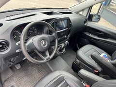 Mercedes-Benz Vito - 111 CDI Lang Navi/Cruise/Camera