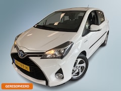 Toyota Yaris - 1.5 Hybrid Aspiration Edition Trekhaak