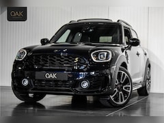 MINI Countryman - Cooper SE Hybrid ALL4 Aut. | JCW-Trim | Navi | Panorama | H&K | Alcantara | Head-Up | Came