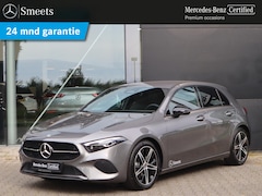 Mercedes-Benz A-klasse - 180 Star Edition Luxury Line