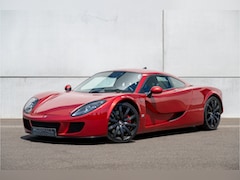 Farbio GTS - 3.0 V6