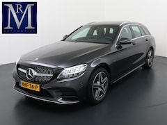Mercedes-Benz C-klasse Estate - 300 e Advantage Pack AMG PHEV PLUG-IN HYBRIDE | ADAPTIEVE CRUISE CONTROL | BURMESTER AUDIO