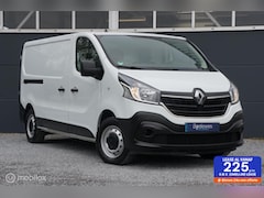 Renault Trafic - bestel 2.0 dCi 120 T29 L2H1 Business