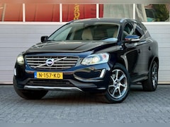 Volvo XC60 - 2.0 T5 AWD Ocean Race Dealeronderhouden