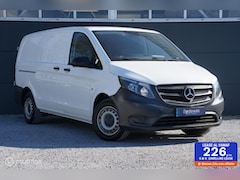 Mercedes-Benz Vito - Bestel 114 CDI Lang