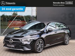 Mercedes-Benz CLA-klasse Shooting Brake - 180 Business Solution Luxury