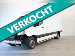 Mercedes-Benz Sprinter - 519 CDI AUT THERMO KING KÜHL KOELWAGEN V-300max 230V stekker Kühlwagen CLIMA BLIS PDC CAME