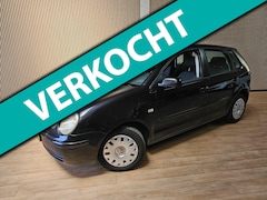 Volkswagen Polo - 1.4-16V Athene nieuwe apk