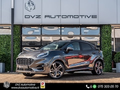 Ford Puma - 1.0 EcoBoost Hybrid 155PK ST-Line X | Driver Assistance | Winter Pack | BTW