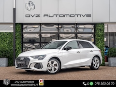 Audi A3 Sportback - 40 TFSI e Edition | S-Line | ACC | PDC | BTW