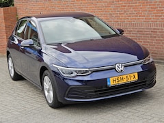 Volkswagen Golf - 1.0 ETSI LIFE BUSINESS automaat