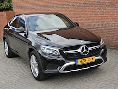 Mercedes-Benz GLC-klasse - 250 4MATIC PREMIUM PLUS automaat schuifdak etc
