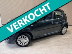 Citroën C1 - 1.0-12V Séduction met nieuwe APK