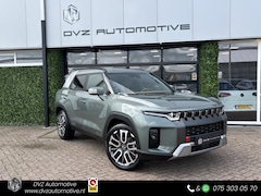SsangYong Torres - KGM 1.5 T-GDI 165PK Automaat Platinum | Carplay | Winter Pack | Camera | Trekhaak |