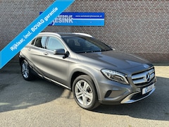 Mercedes-Benz GLA-Klasse - 200 Automaat