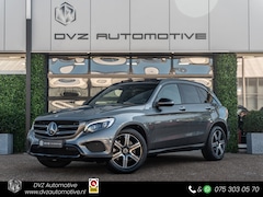Mercedes-Benz GLC-klasse - 220 d 4MATIC Sport Edition | Pano | ACC | Trekhaak |