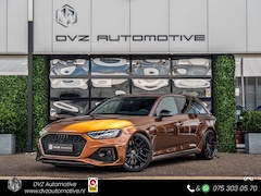 Audi A4 Avant - RS4 2.9 TFSI 450PK Quattro | RS Dynamic | B&O Sound | Sport Uitlaat | Black Optik | BTW