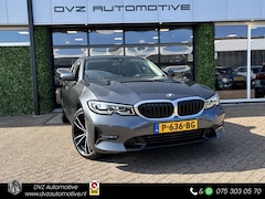 BMW 3-serie - 320i Executive | Sportline | Carplay | 19" LMV |