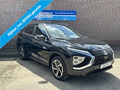 Mitsubishi Eclipse Cross - 2.4 PHEV Black Edition Automaat