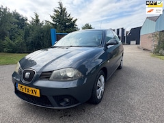 SEAT Ibiza - 1.6-16V Freestyle Airco Clima