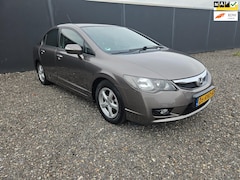 Honda Civic - 1.3 Hybrid Elegance *AUTOMAAT