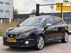 SEAT Ibiza - 2.0 TDI FR/6BAK/PANO/AIRCO/INRUILKOOPJE