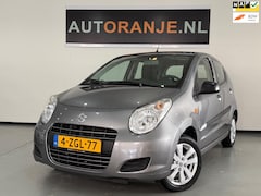 Suzuki Alto - 1.0 Celebration EASSS-Airco-APK-NAP