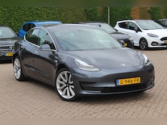 Tesla Model 3 - Standard RWD Plus 60 kWh / SoH 91.0% / Autopilot 2.5 / Panoramadak / Camera / Premium Audi