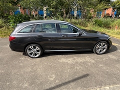 Mercedes-Benz C-klasse Estate - 300 de Business Solution Luxury Limited Plug in Hybride