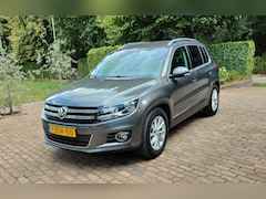 Volkswagen Tiguan - 1.4 TSI Sport&Style