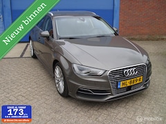 Audi A3 Sportback - 1.4 e-tron PHEV Ambition Pro Line plus